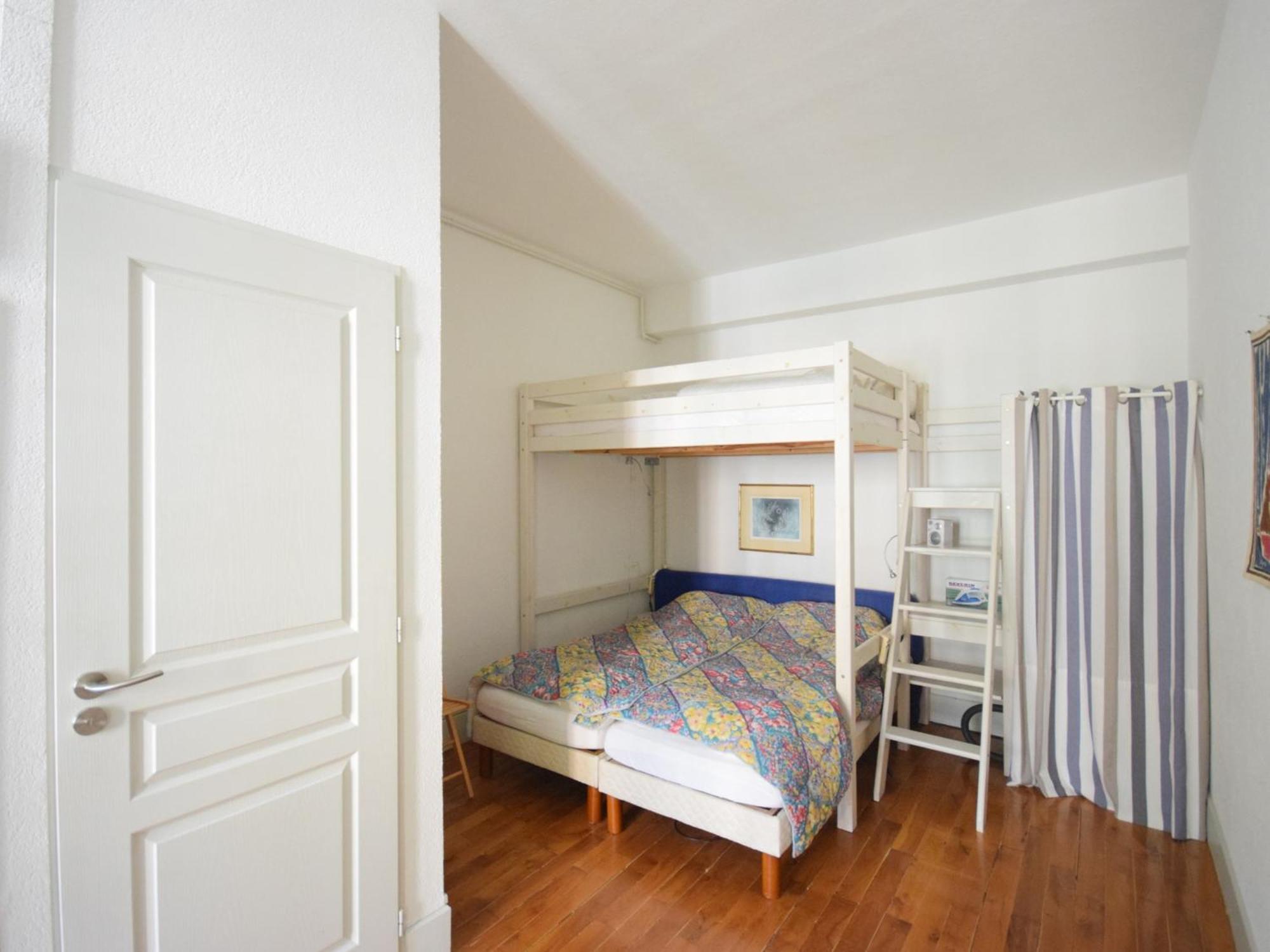 Appartement Charmant Avec Balcon, Wifi Et Animaux Admis A Evian-Les-Bains - Fr-1-498-14 Kültér fotó