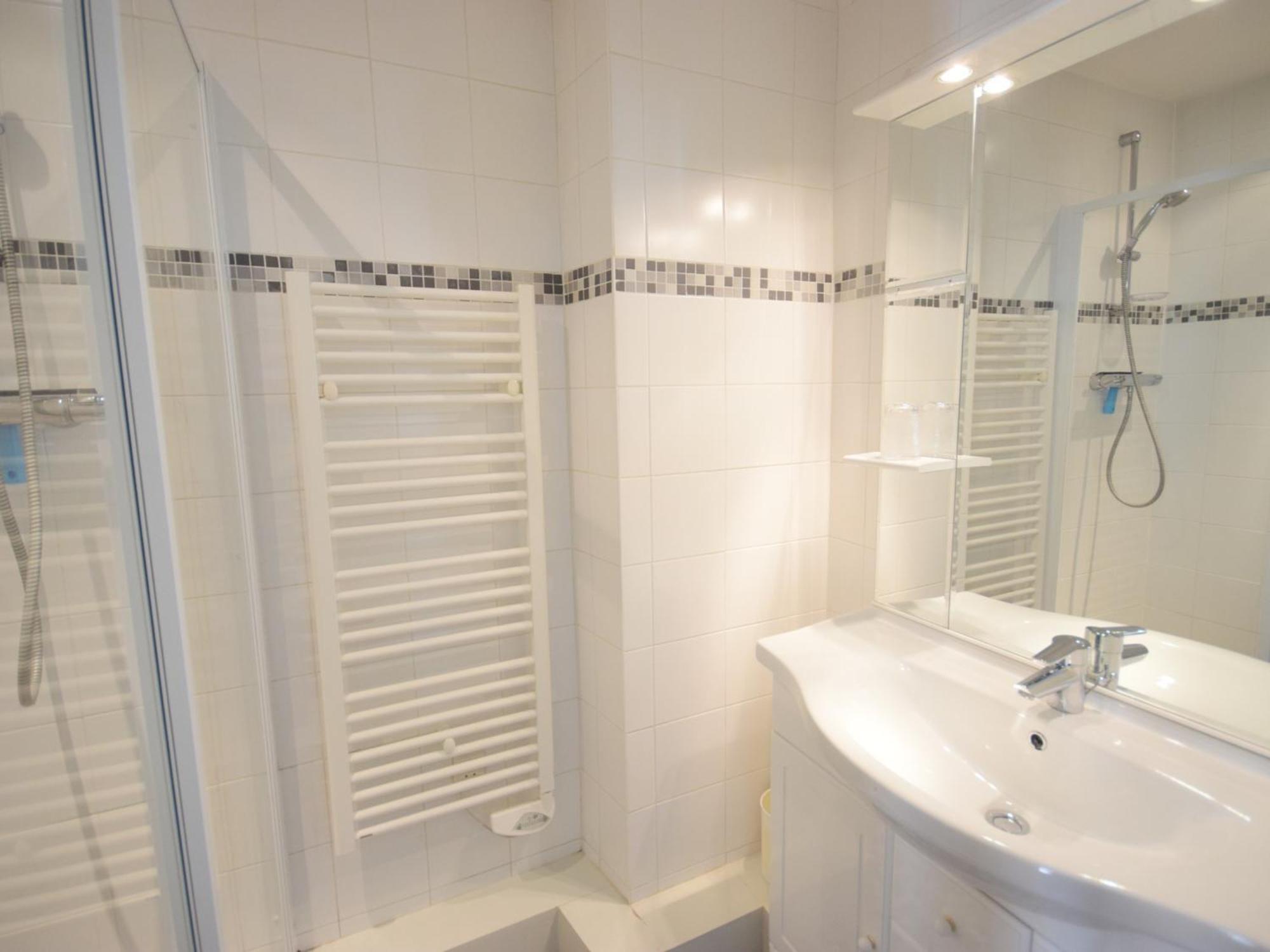 Appartement Charmant Avec Balcon, Wifi Et Animaux Admis A Evian-Les-Bains - Fr-1-498-14 Kültér fotó