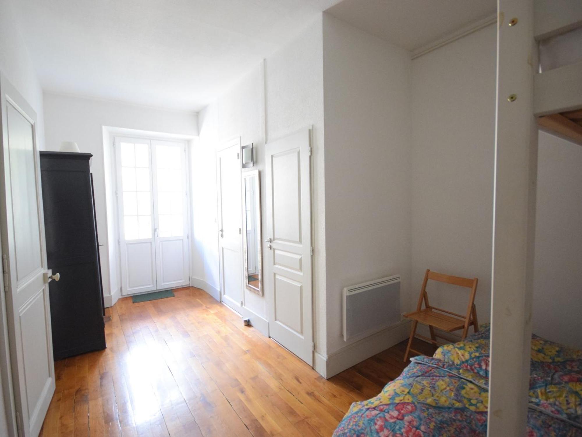 Appartement Charmant Avec Balcon, Wifi Et Animaux Admis A Evian-Les-Bains - Fr-1-498-14 Kültér fotó